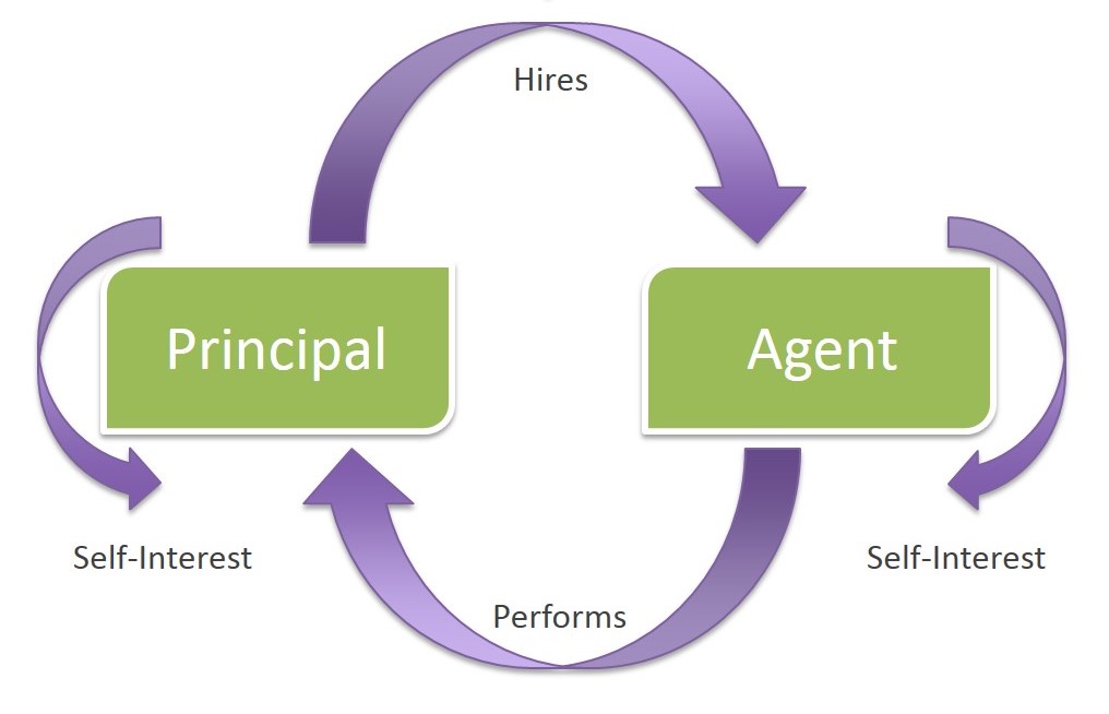 Define The Principal Agent Problem And Give Examples