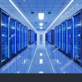 THE DATA CENTER AS BOOGEYMAN